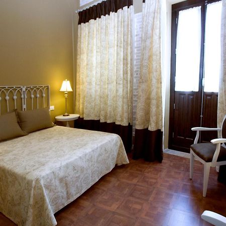 Hotel Hospederia La Querencia Bujalance Esterno foto
