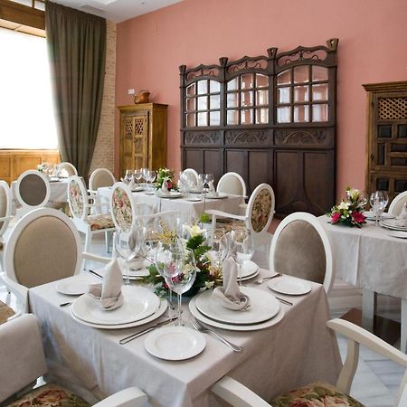Hotel Hospederia La Querencia Bujalance Esterno foto