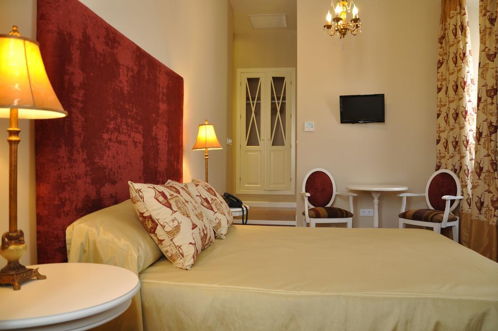 Hotel Hospederia La Querencia Bujalance Esterno foto