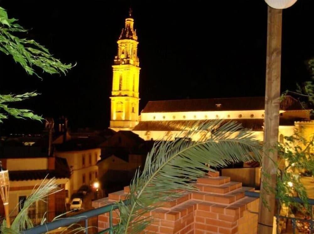 Hotel Hospederia La Querencia Bujalance Esterno foto