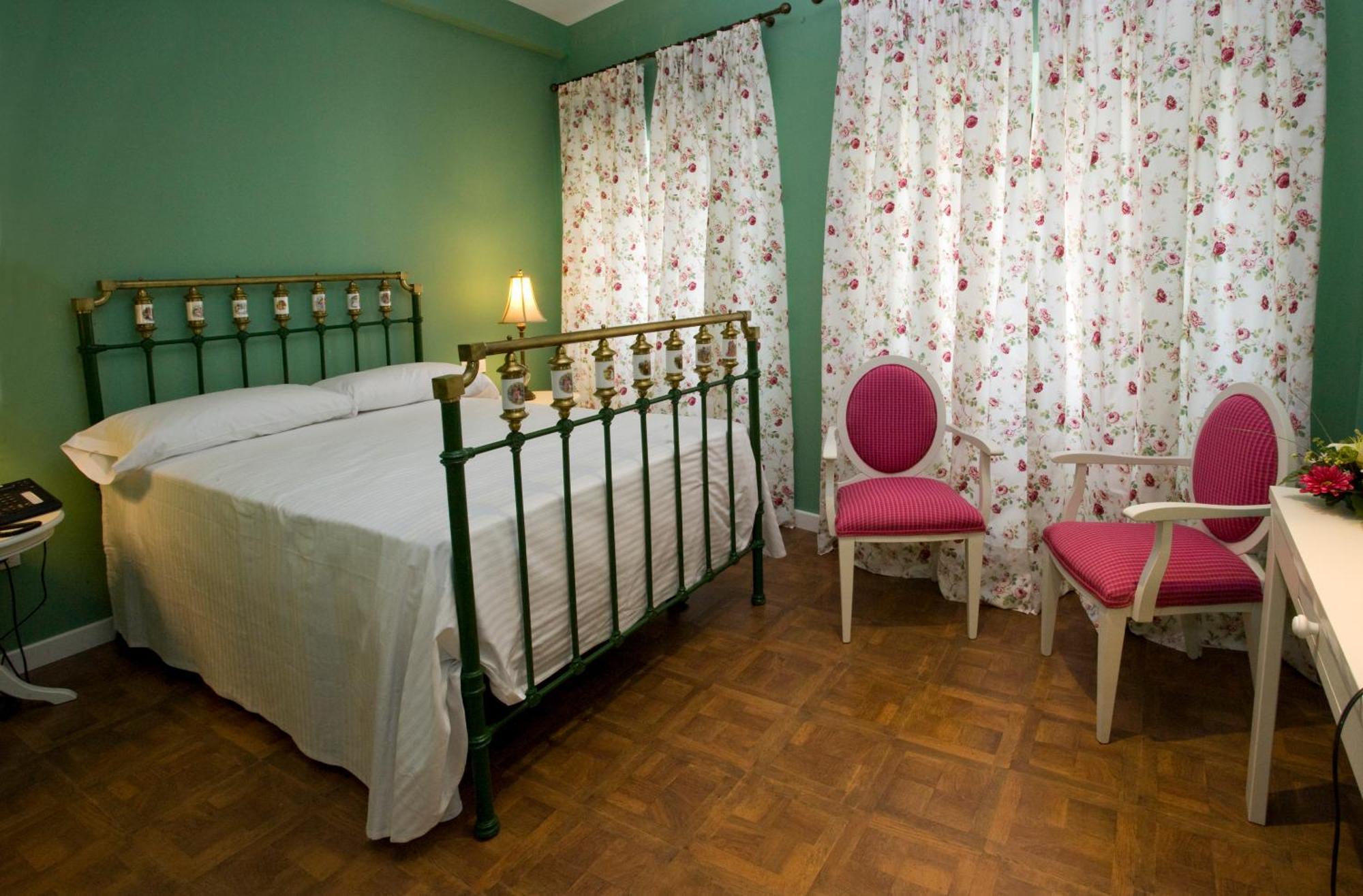 Hotel Hospederia La Querencia Bujalance Esterno foto